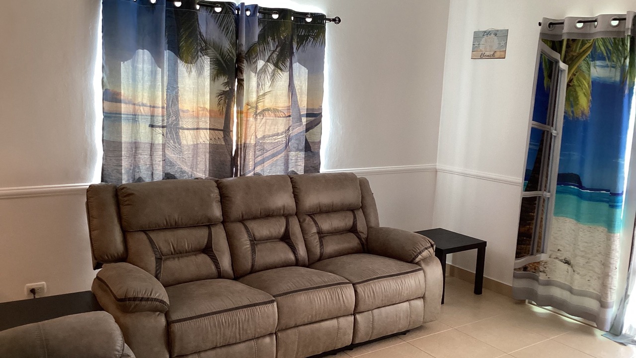 Photo of Livingroom in Urbanizacion Tavarez