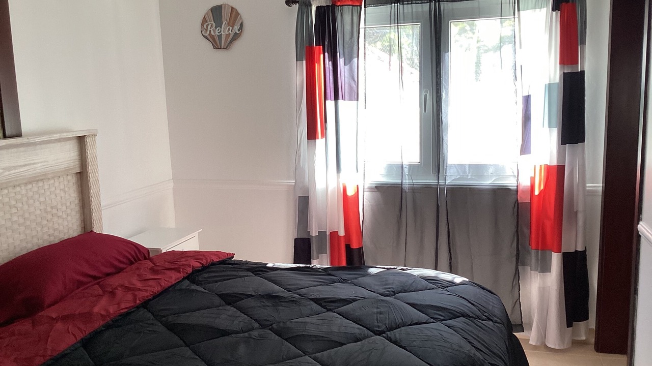 Photo of Bedroom in Urbanizacion Tavarez