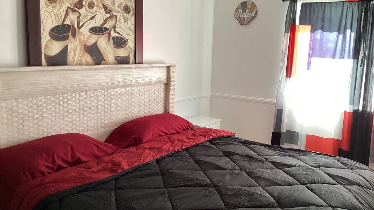 Photo of Bedroom in Urbanizacion Tavarez