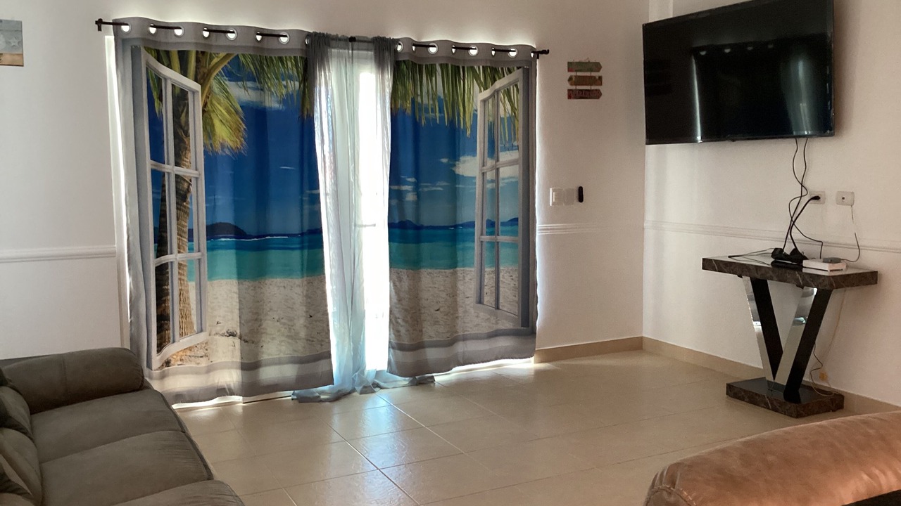 Photo of Livingroom in Urbanizacion Tavarez
