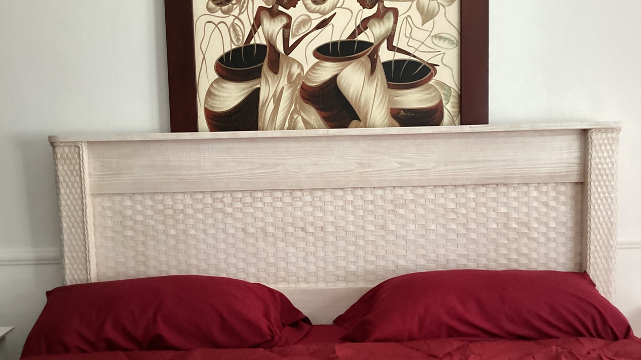 Photo of Bedroom in Urbanizacion Tavarez
