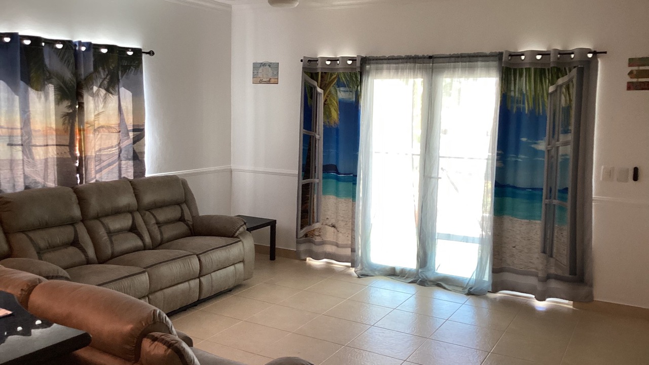 Photo of Livingroom in Urbanizacion Tavarez