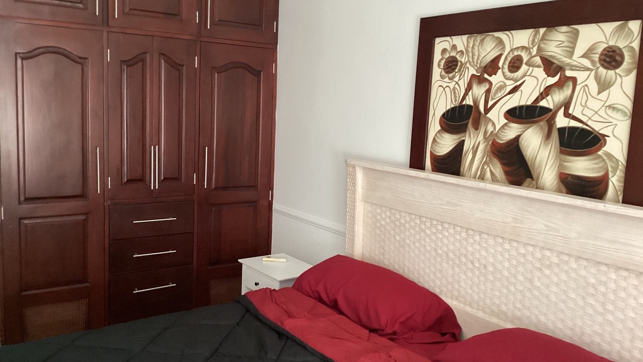 Photo of Bedroom in Urbanizacion Tavarez