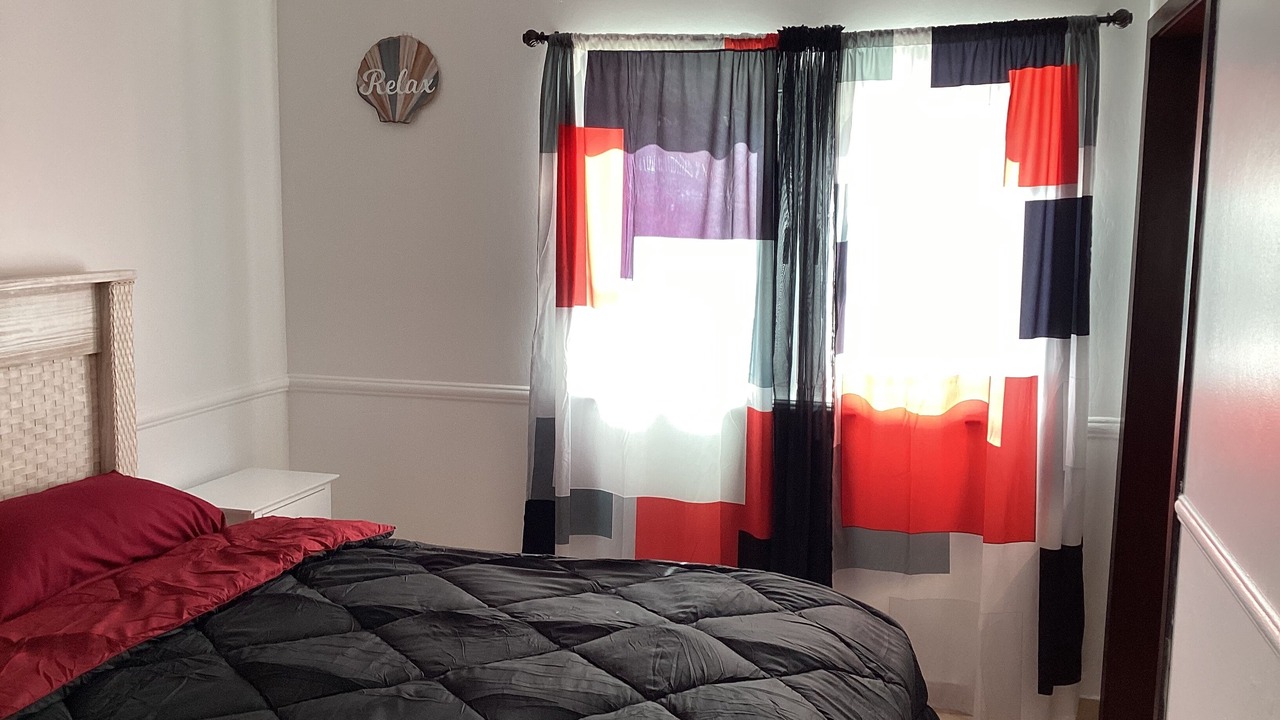 Photo of Bedroom in Urbanizacion Tavarez