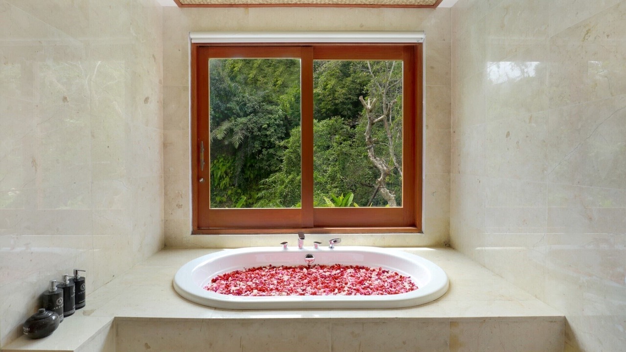 Photo of Bathroom in Tampaksiring