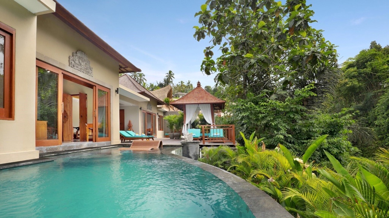 Photo of Outdoor in Tampaksiring