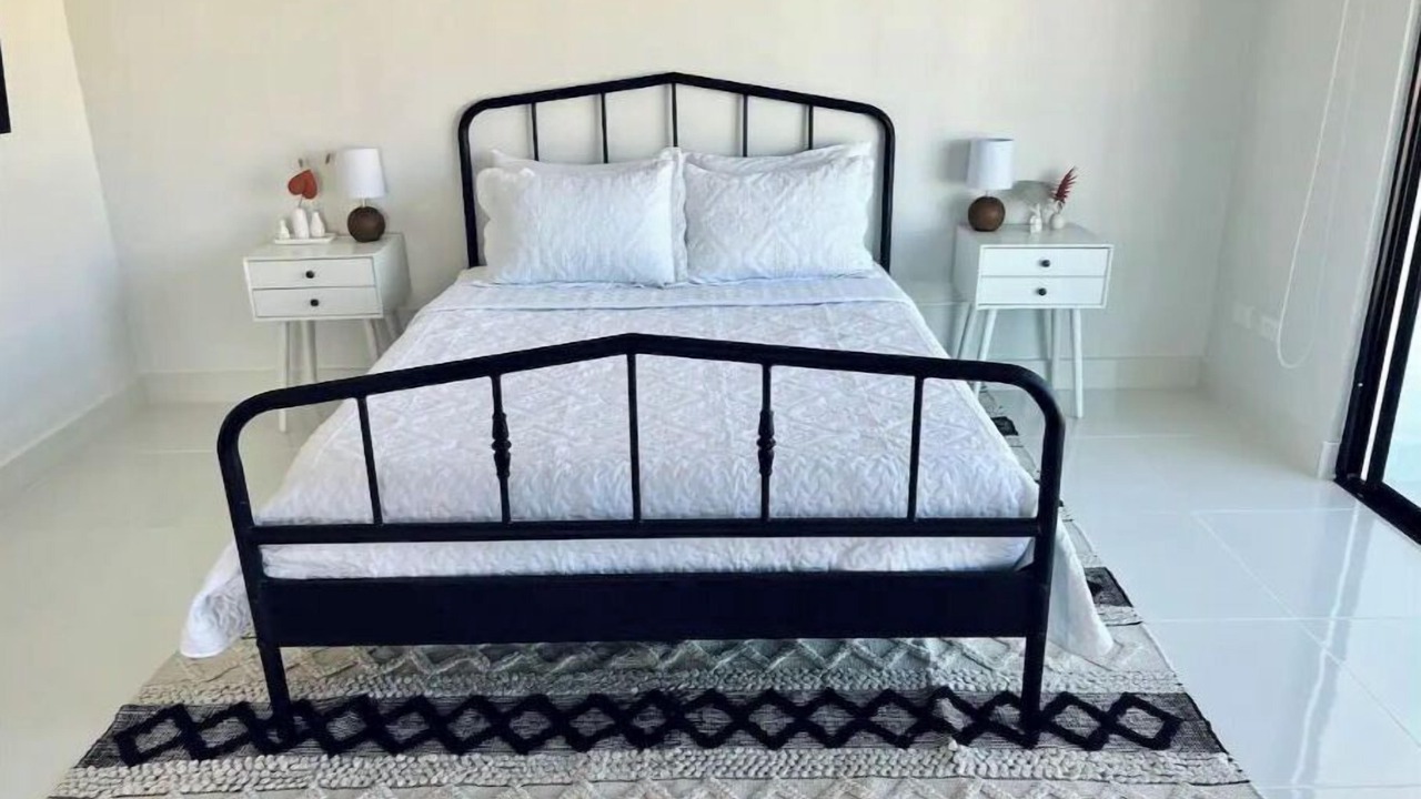Photo of Bedroom in Santiago de los Caballeros