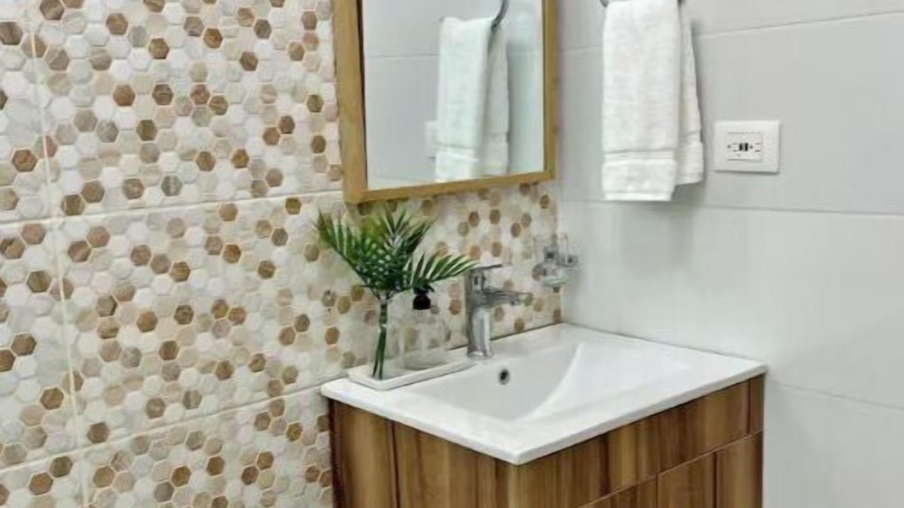 Photo of Bathroom in Santiago de los Caballeros