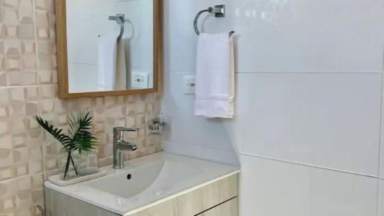 Photo of Bathroom in Santiago de los Caballeros