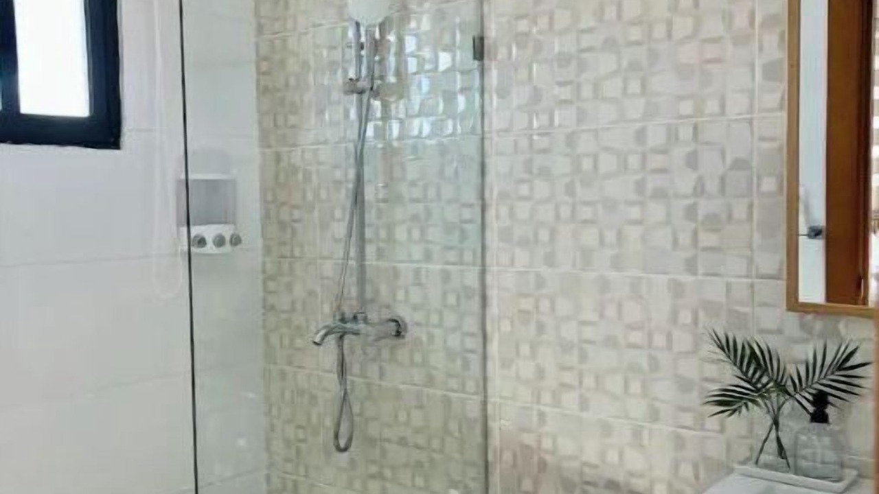 Photo of Bathroom in Santiago de los Caballeros