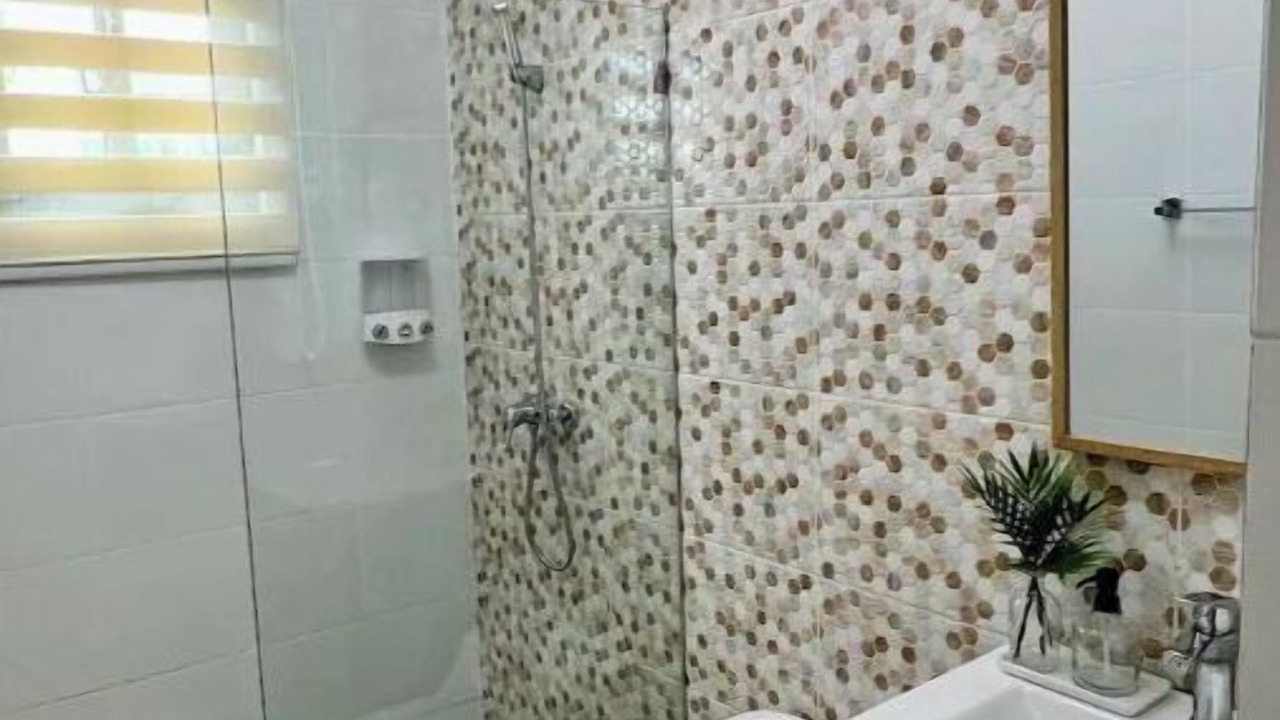 Photo of Bathroom in Santiago de los Caballeros