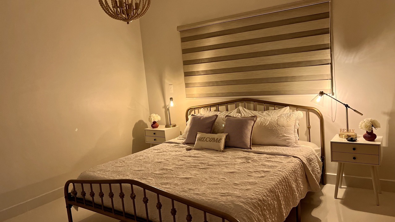 Photo of Bedroom in Santiago de los Caballeros