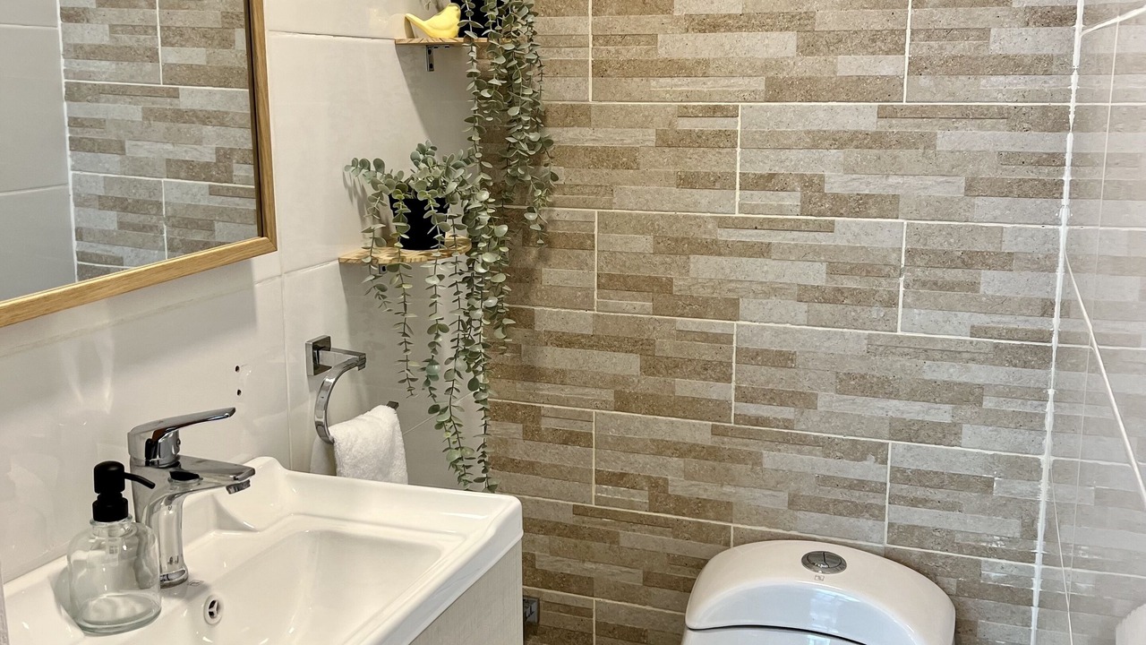 Photo of Bathroom in Santiago de los Caballeros