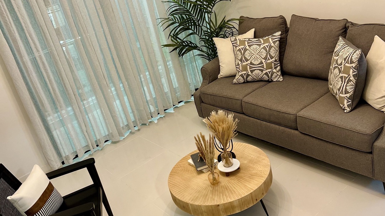 Photo of Livingroom in Santiago de los Caballeros