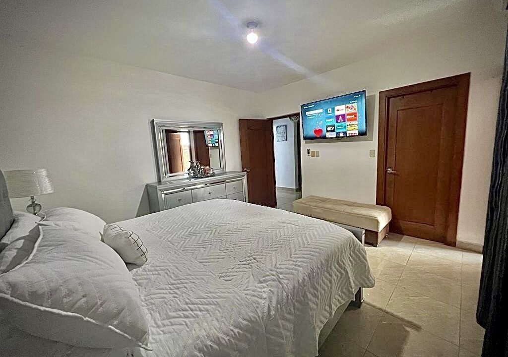 Photo of Bedroom in Santiago de los Caballeros