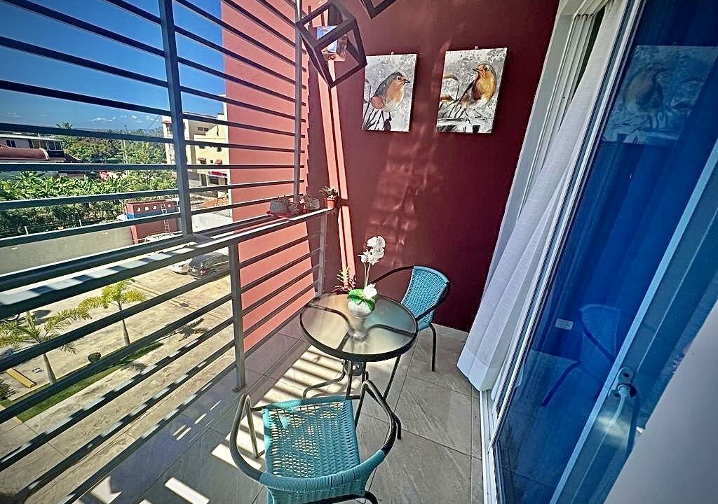 Photo of Outdoor in Santiago de los Caballeros