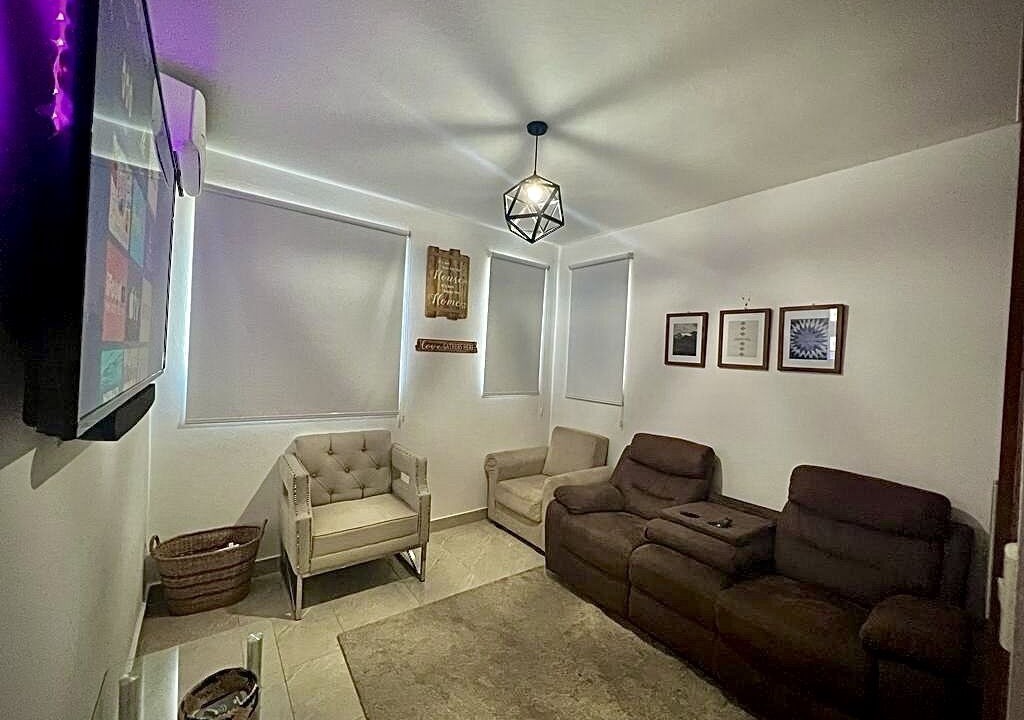 Photo of Livingroom in Santiago de los Caballeros