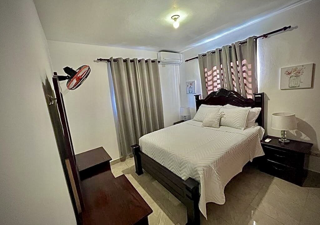 Photo of Bedroom in Santiago de los Caballeros