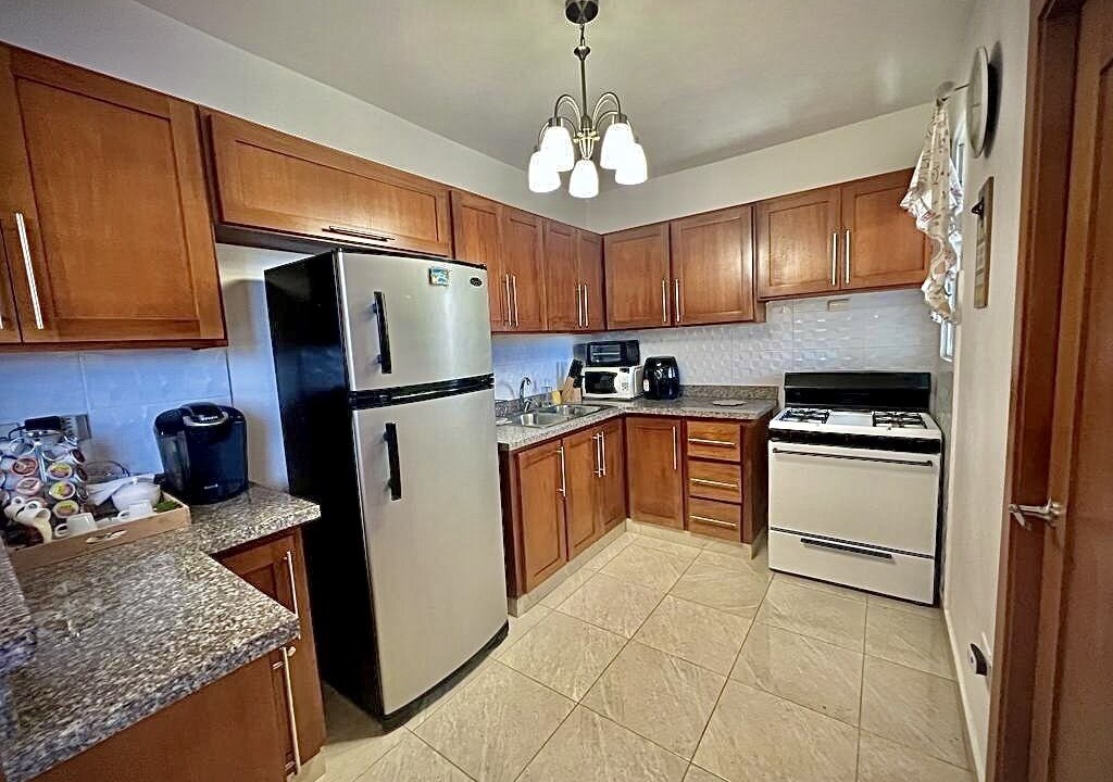 Photo of Kitchen in Santiago de los Caballeros
