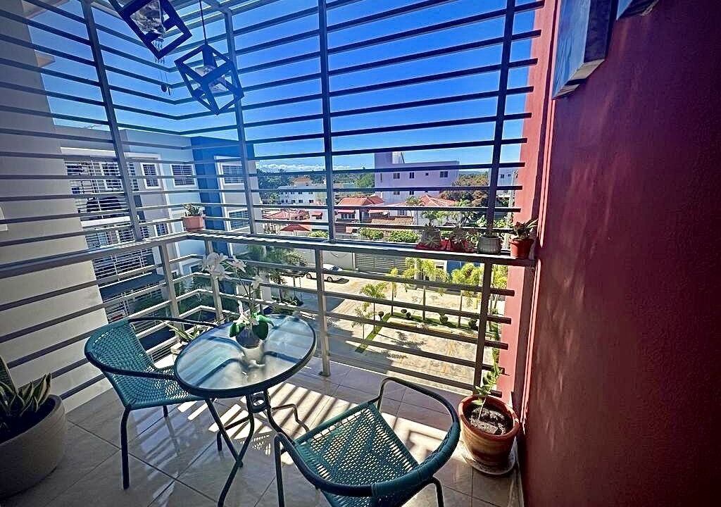Photo of Outdoor in Santiago de los Caballeros
