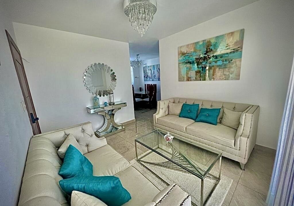 Photo of Livingroom in Santiago de los Caballeros