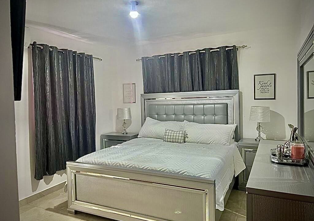 Photo of Bedroom in Santiago de los Caballeros
