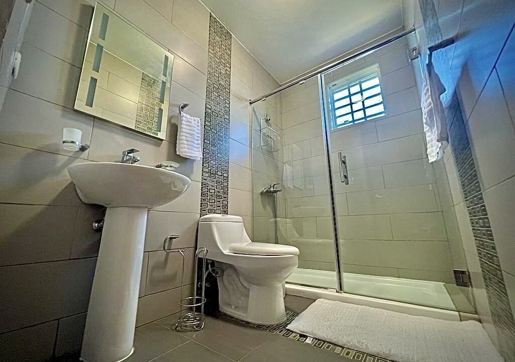 Photo of Bathroom in Santiago de los Caballeros