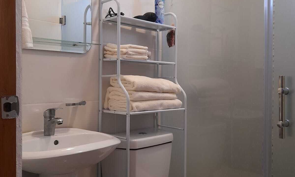 Photo of Bathroom in El Macao
