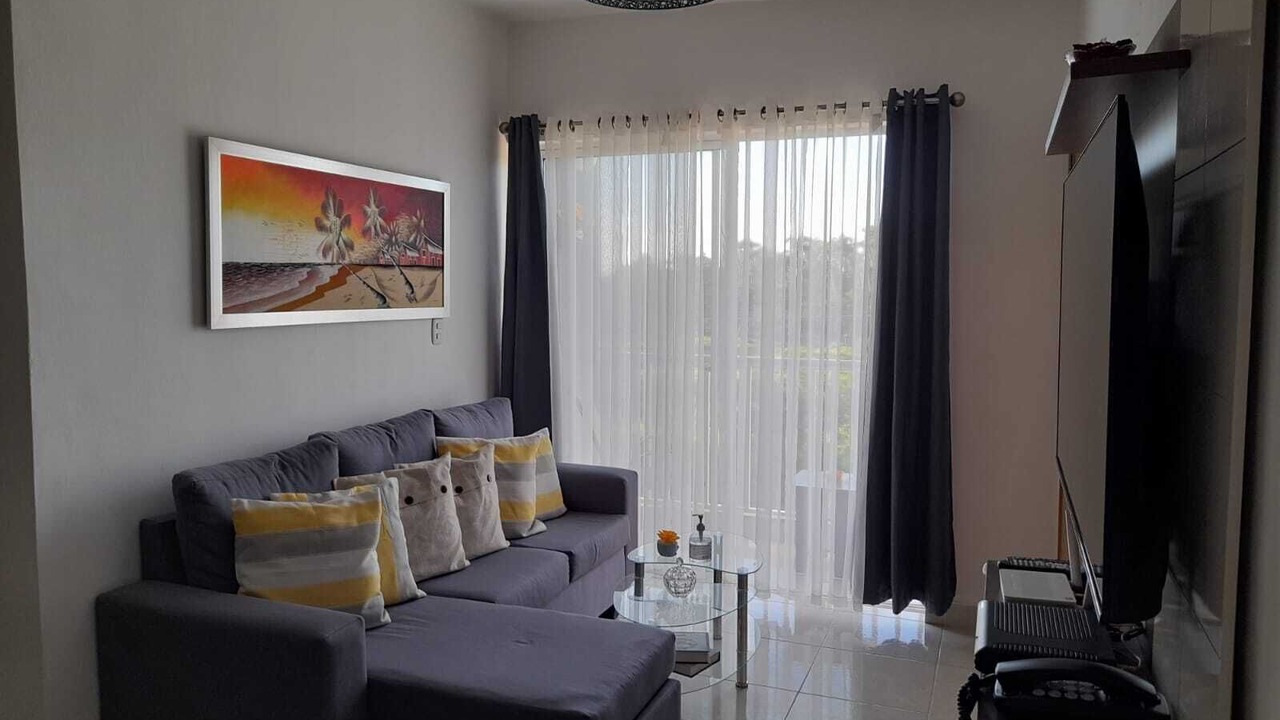 Photo of Livingroom in El Macao