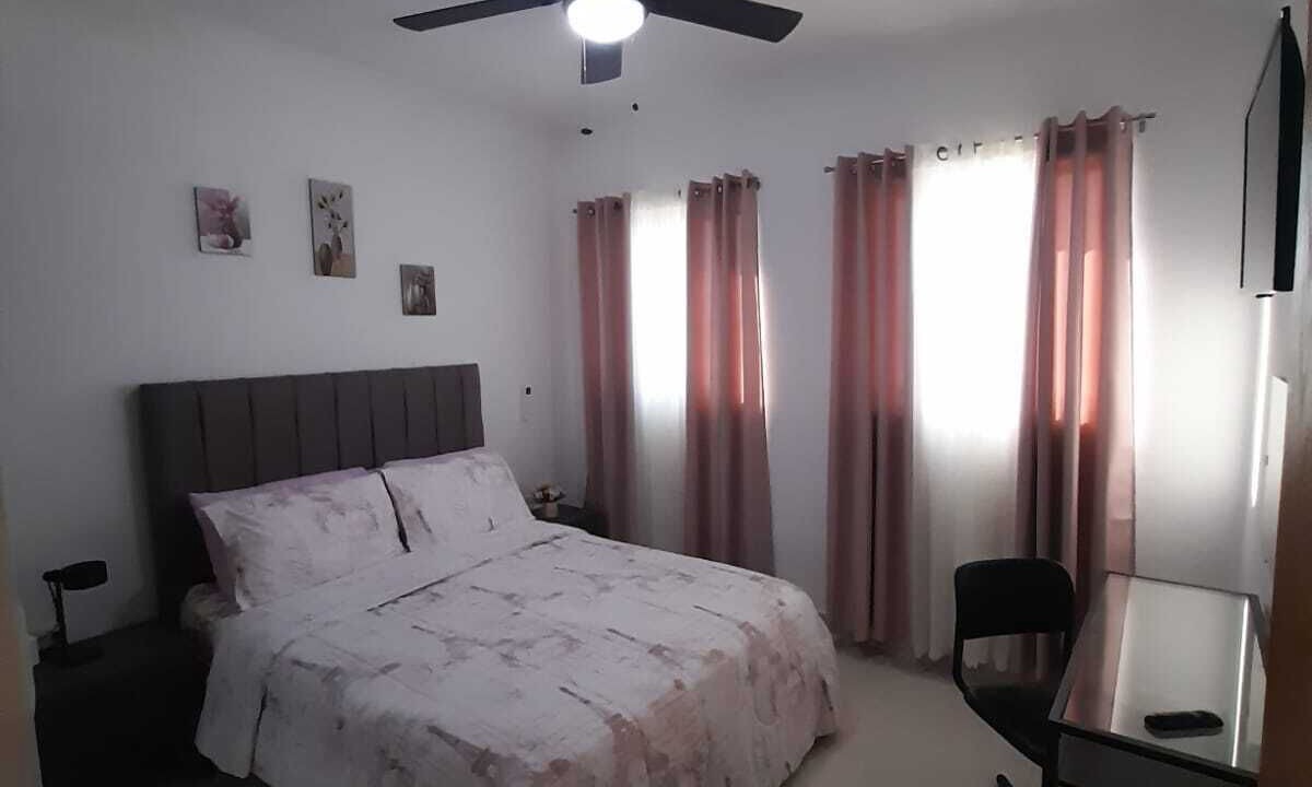 Photo of Bedroom in El Macao