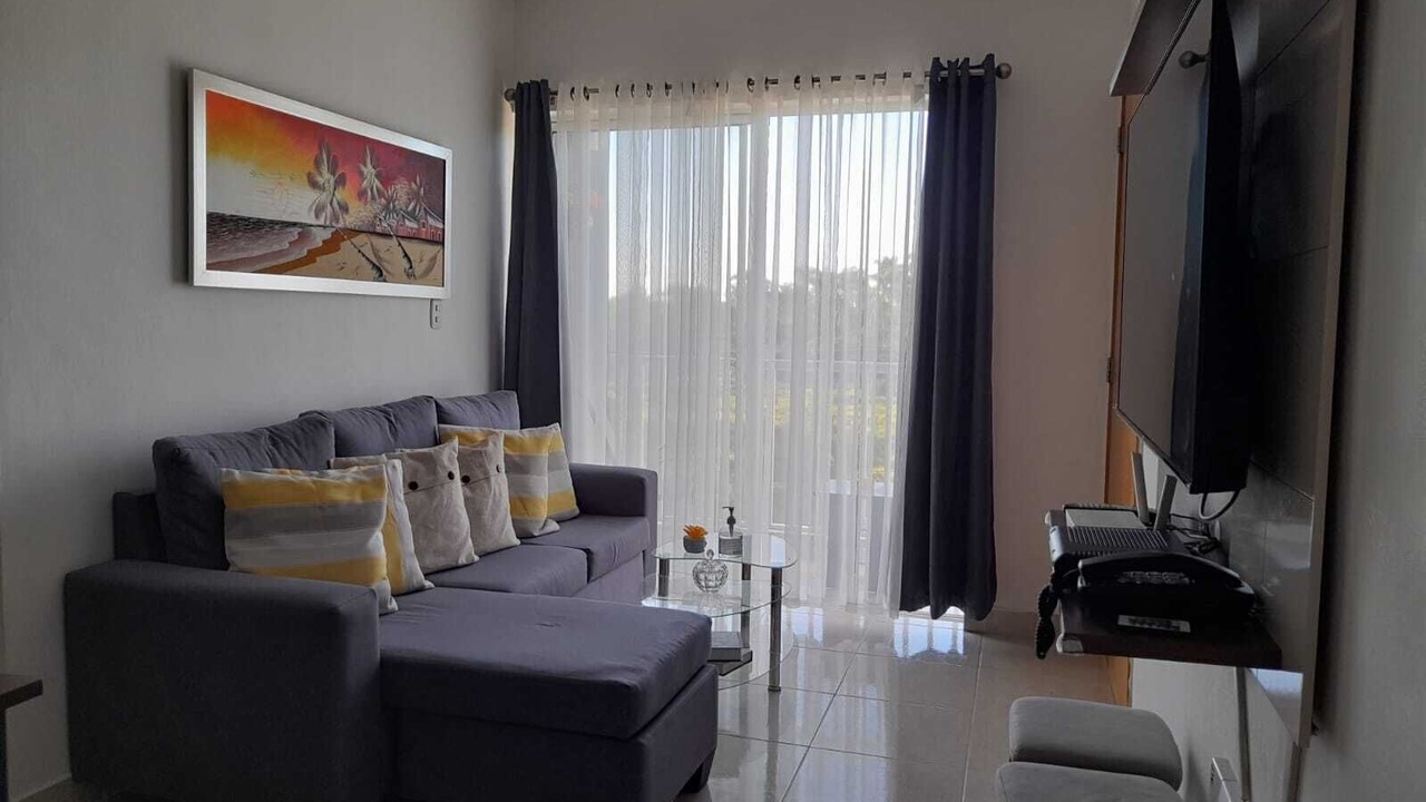 Photo of Livingroom in El Macao