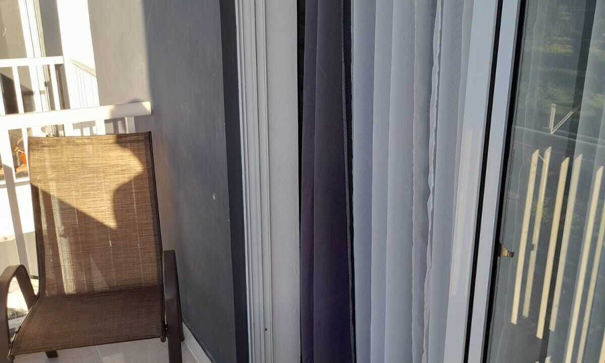 Photo of Patio Balcony in El Macao