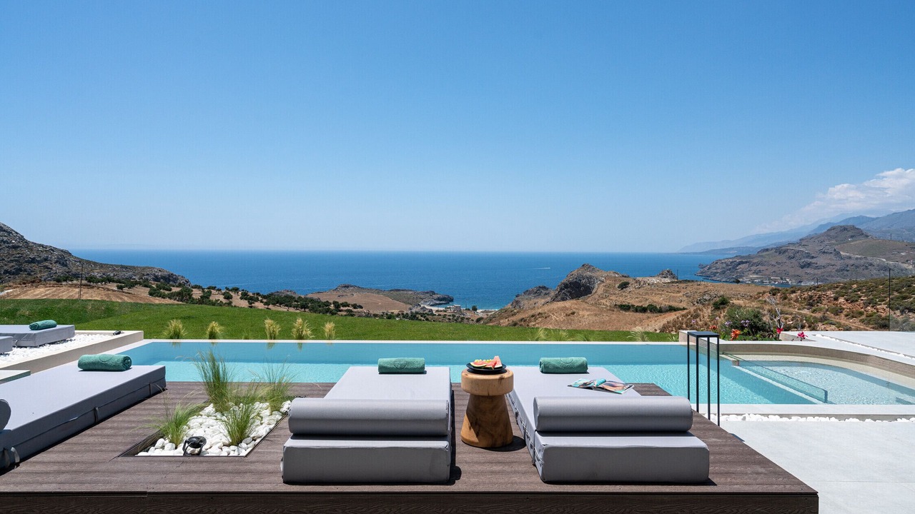Photo of Outdoor in Agios Vasileios