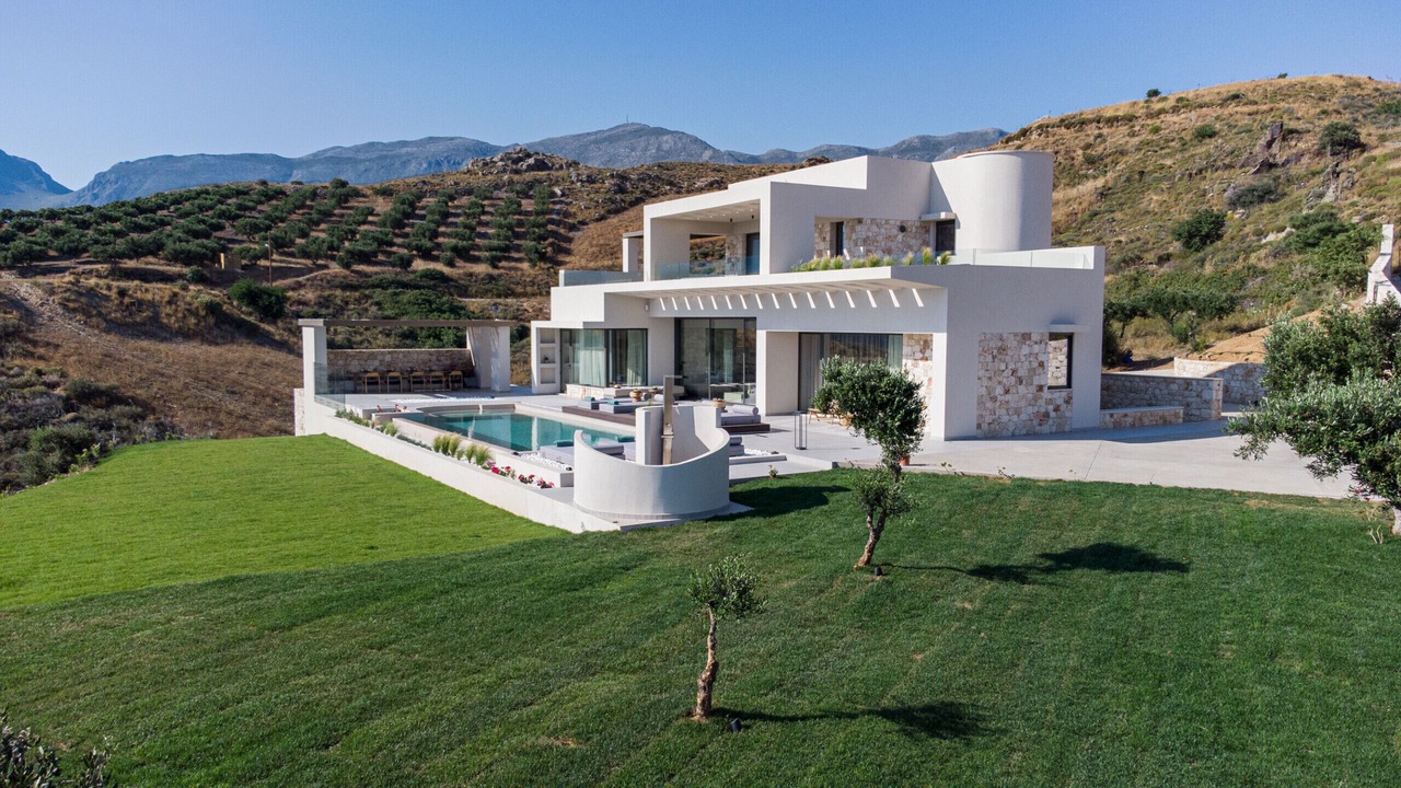 Photo of Outdoor in Agios Vasileios