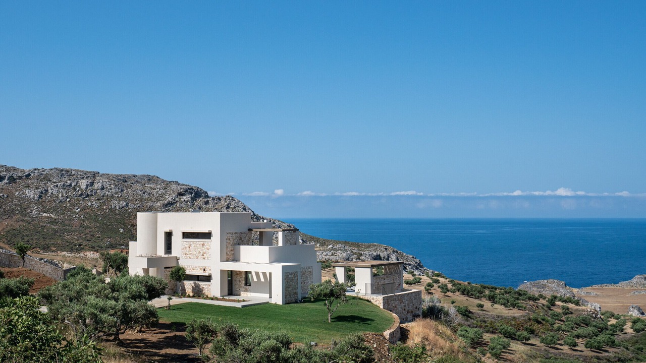 Photo of Outdoor in Agios Vasileios