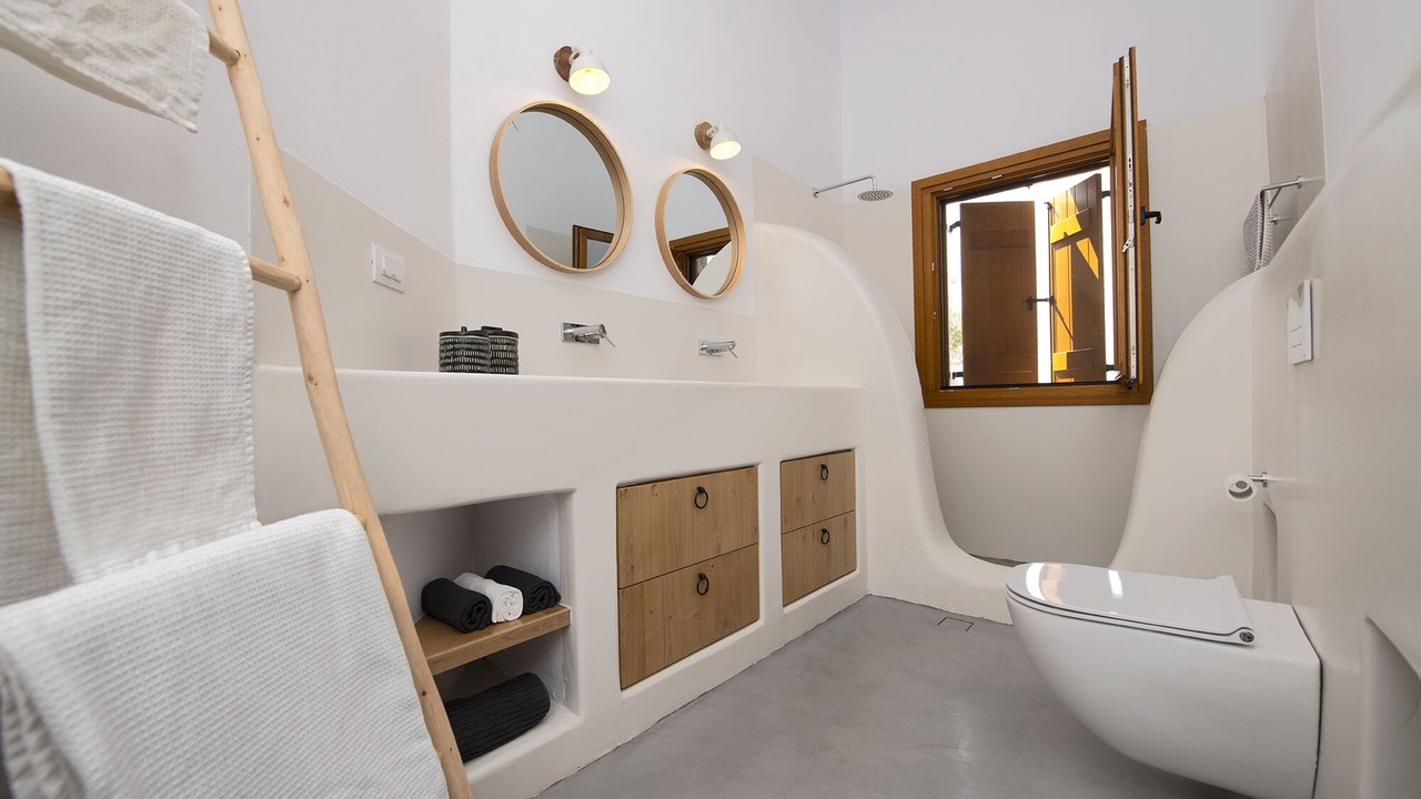 Photo of Bathroom in Skalia