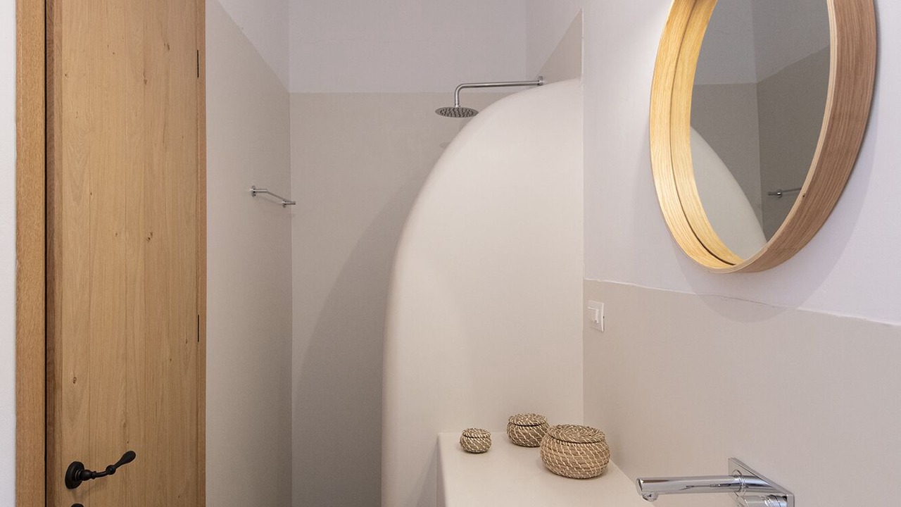 Photo of Bathroom in Skalia