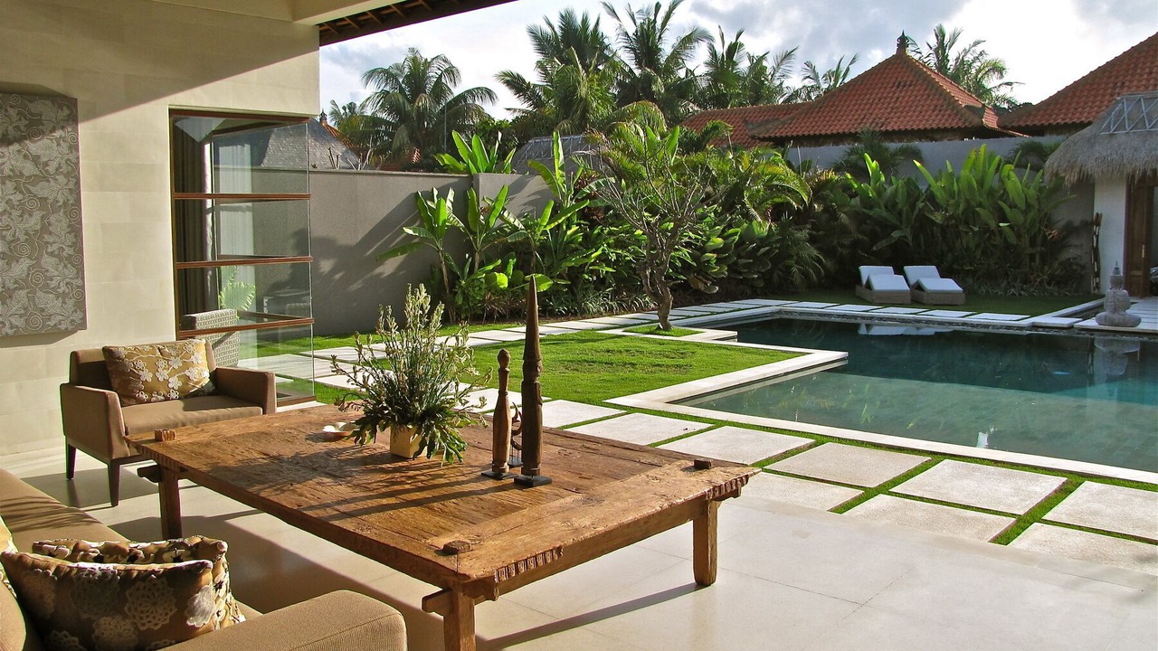 Photo of Outdoor in Seminyak