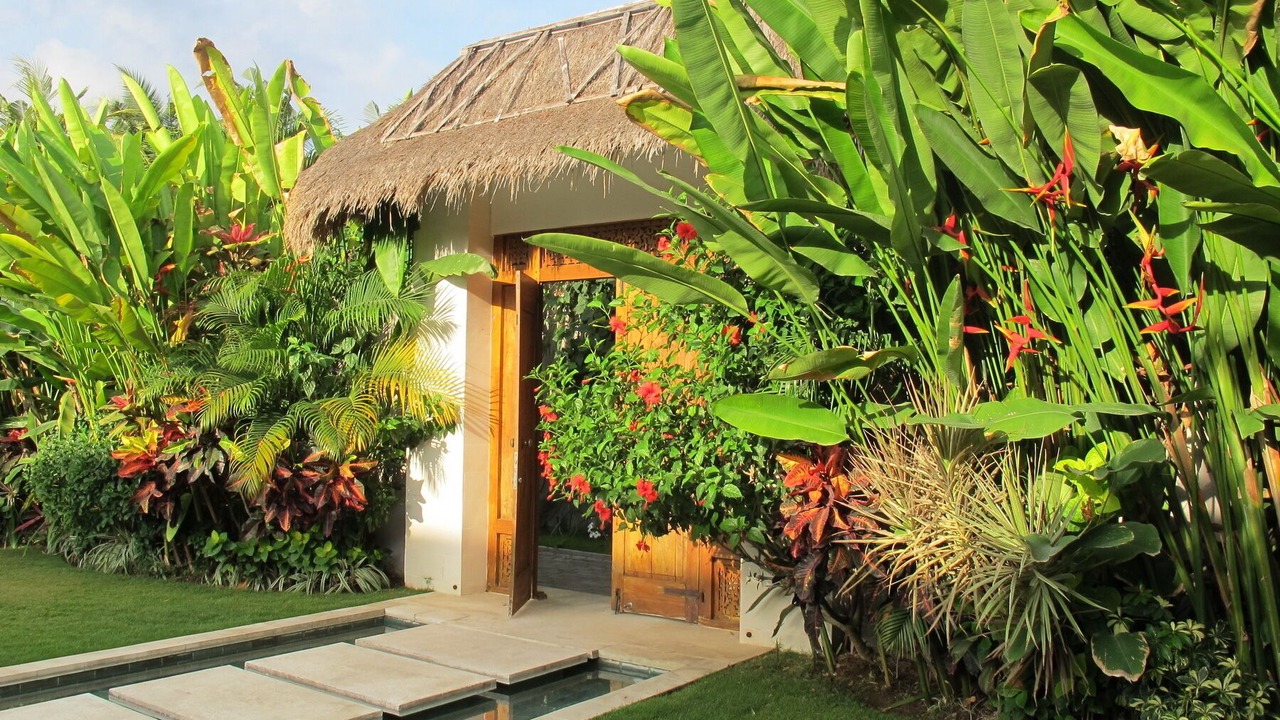 Photo of Outdoor in Seminyak