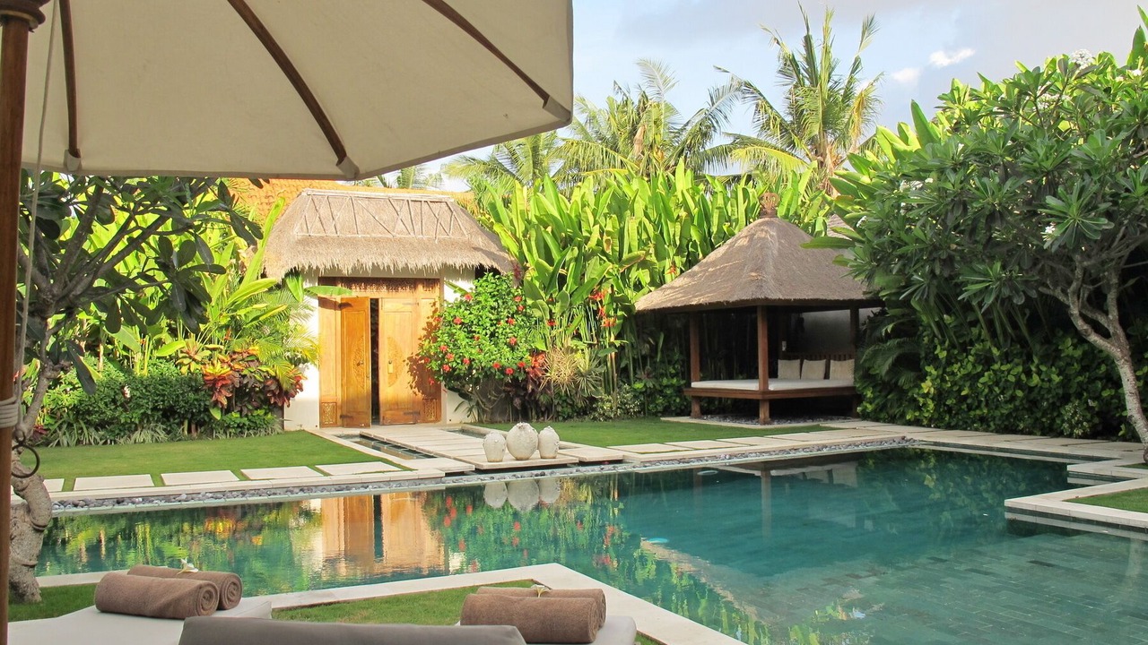 Photo of Outdoor in Seminyak
