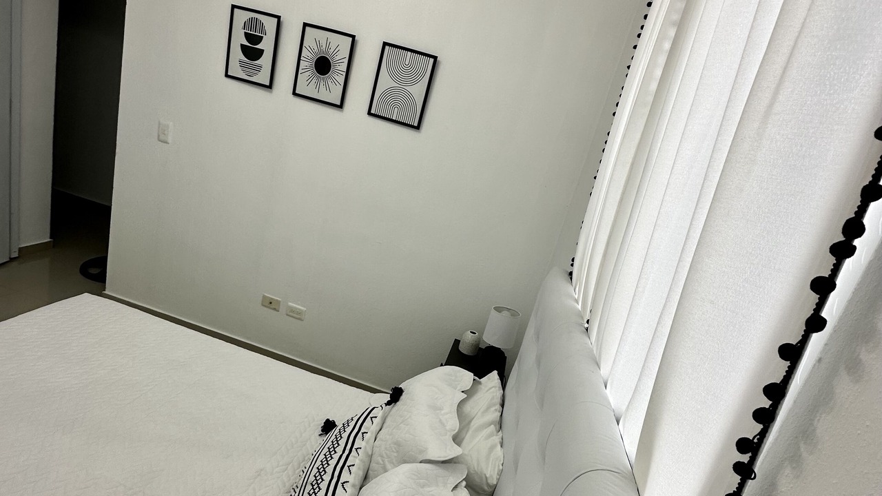 Photo of Bedroom in Bisono
