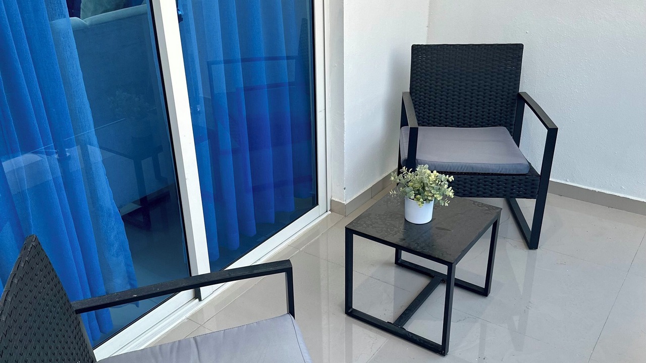 Photo of Patio Balcony in Bisono