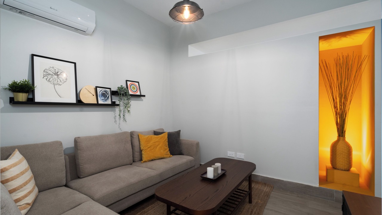 Photo of Livingroom in Santo Domingo