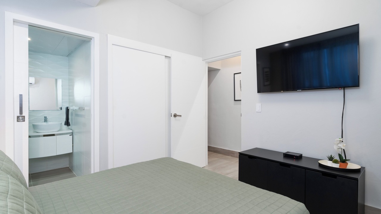 Photo of Bedroom in Santo Domingo