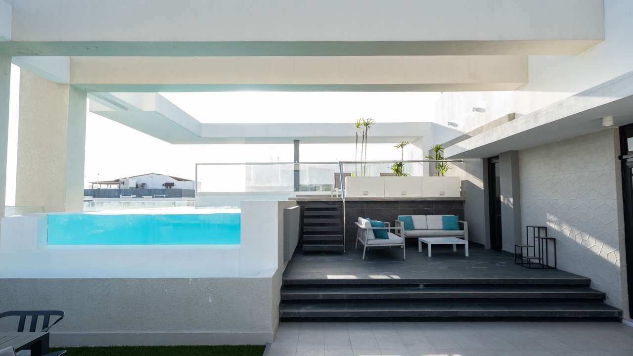 Photo of Outdoor in Santo Domingo