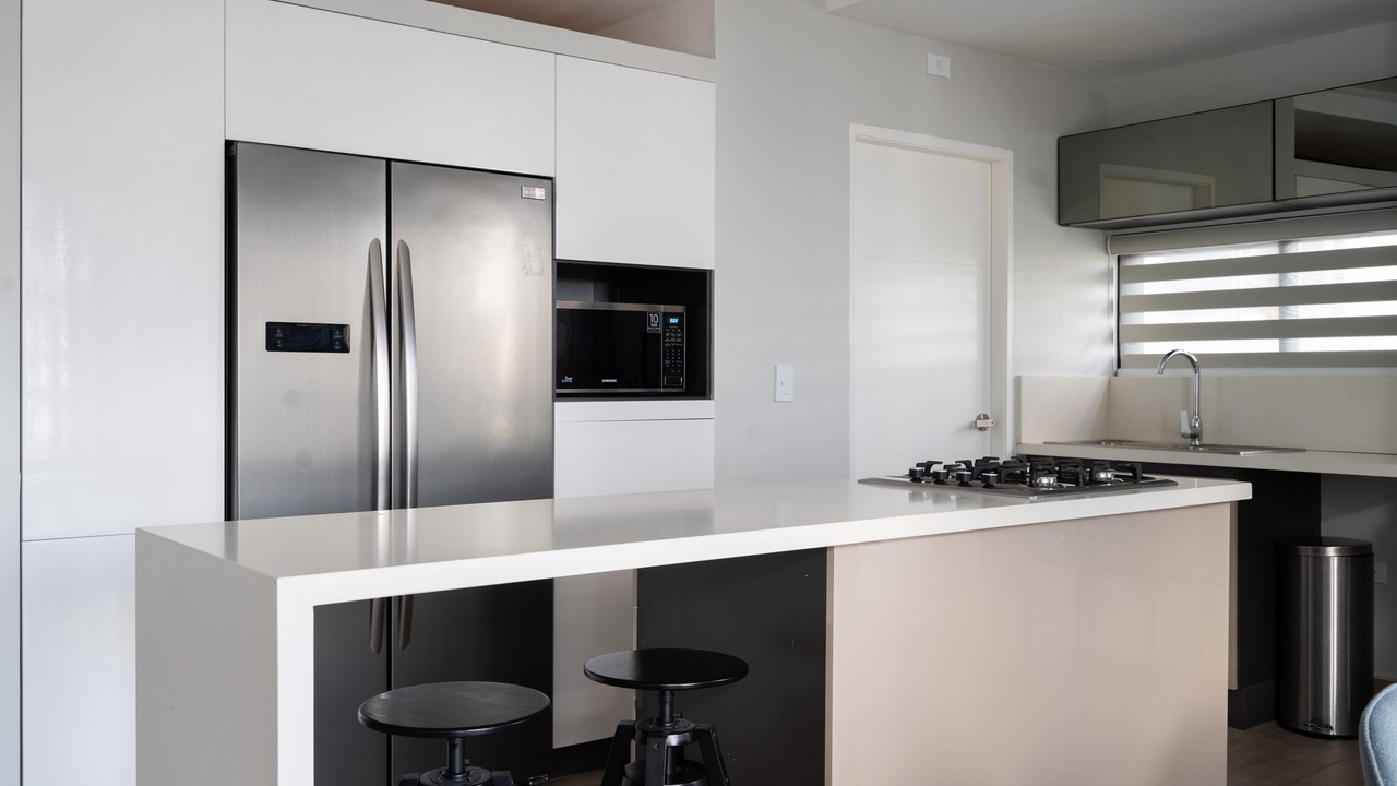 Photo of Kitchen in Santo Domingo