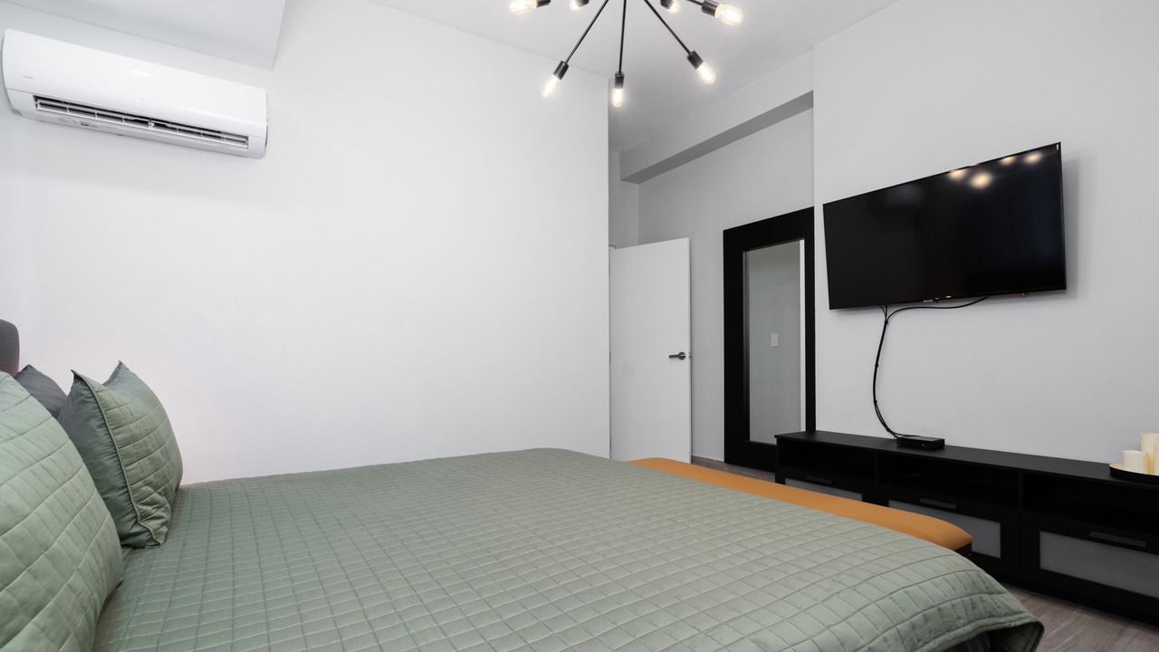 Photo of Bedroom in Santo Domingo