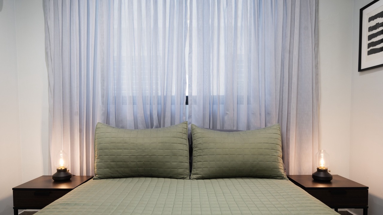 Photo of Bedroom in Santo Domingo