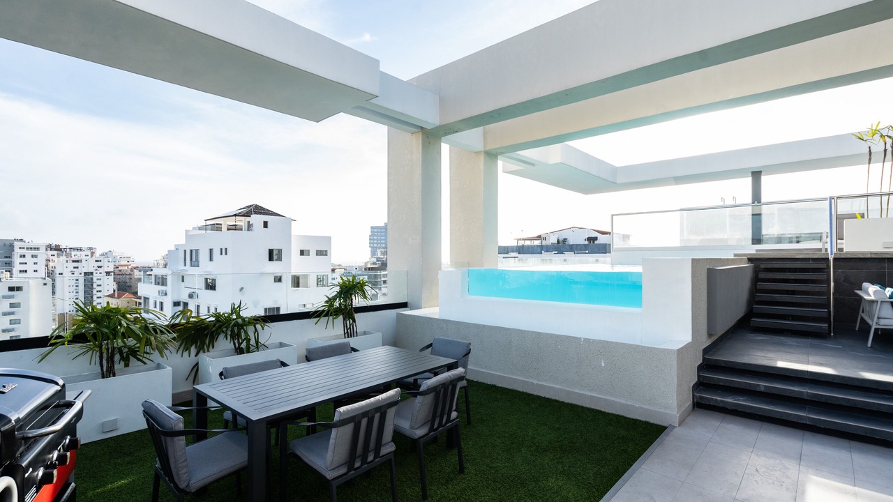 Photo of Outdoor in Santo Domingo