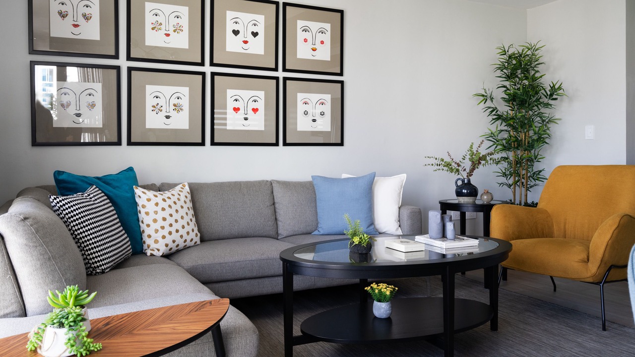 Photo of Livingroom in Santo Domingo